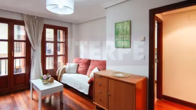 Flat on Calle del Medio photo 18