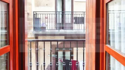 Flat on Calle del Medio photo 24