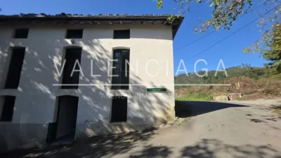 Casa en Ataun photo 20