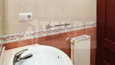 Flat on Calle del Medio photo 37