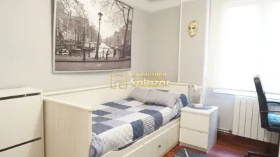 Apartment on San Nicolás de Olabeaga Street photo 19