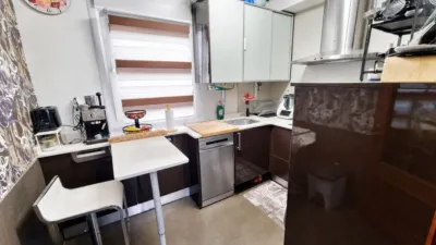 Apartment in San Juan Quarter photo 2