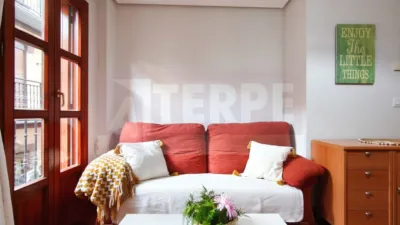Flat on Calle del Medio photo 9