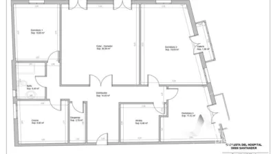 Apartment in the City Centre photo 56
