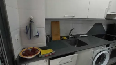 Apartment in Herriko Plaza photo 3