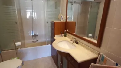 Apartment in Herriko Plaza photo 13