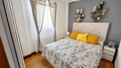 Apartment in San Juan Quarter photo 9