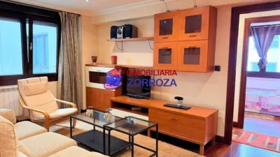 Apartment on Carretera Zorrotza-Kastrexana photo 8