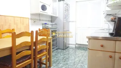 Apartment on San Nicolás de Olabeaga Street photo 8