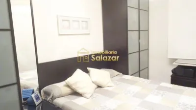 Apartment on San Nicolás de Olabeaga Street photo 18