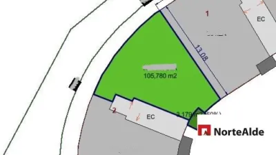 Apartment in Herriko Plaza photo 24