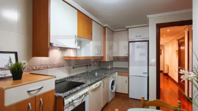 Flat on Calle del Medio photo 30