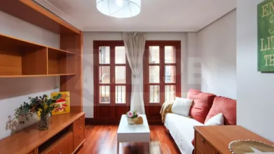 Flat on Calle del Medio photo 4