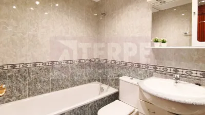 Flat on Calle del Medio photo 55
