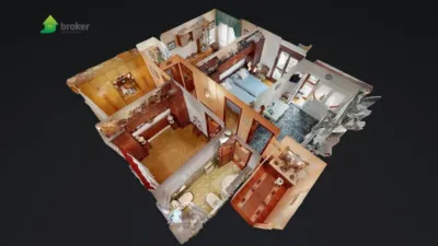 Flat on Calle de Goya photo 34