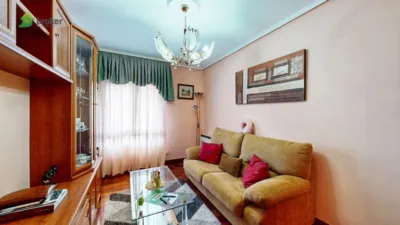Flat on Calle de Goya photo 9