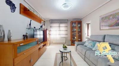 Apartment on Paseo Peatonal Dolores Ibárruri photo 3