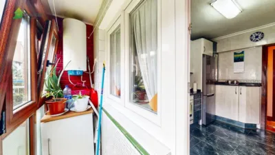 Flat on Calle de Goya photo 7
