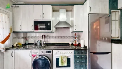 Flat on Calle de Goya photo 3