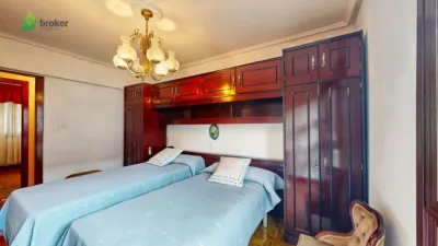 Flat on Calle de Goya photo 19
