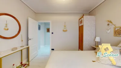 Apartment on Paseo Peatonal Dolores Ibárruri photo 28