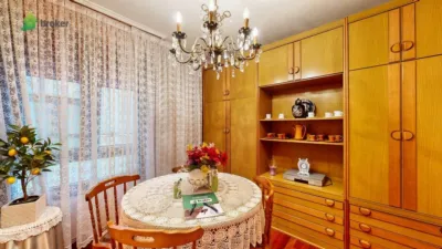 Flat on Calle de Goya photo 15