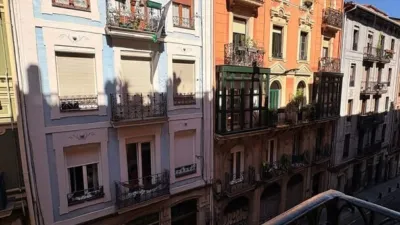 Piso en calle Hernani photo 11