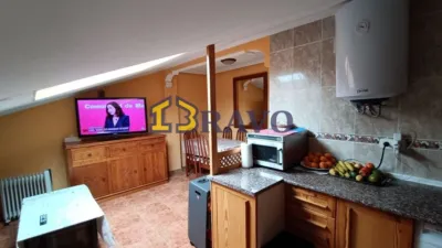 Apartment in El Puente de Villanueva photo 3