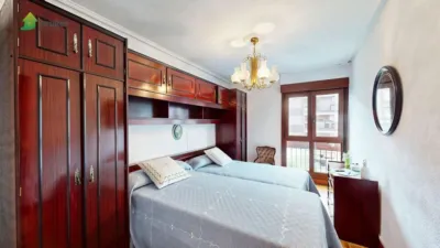 Flat on Calle de Goya photo 16
