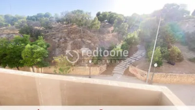 Piso en Campoamor photo 27