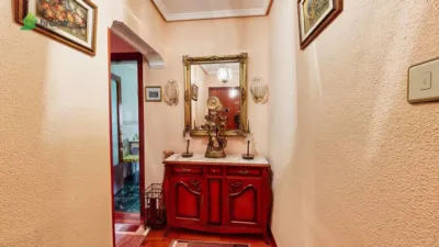 Flat on Calle de Goya photo 23