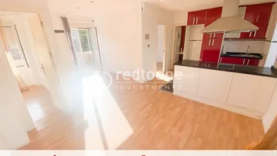 Apartment in Campoamor photo 2