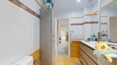 Apartment on Paseo Peatonal Dolores Ibárruri photo 37