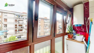 Flat on Calle de Goya photo 6