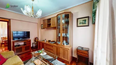 Flat on Calle de Goya photo 10