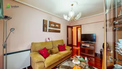 Flat on Calle de Goya photo 11