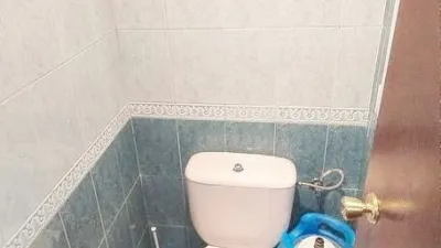 Piso en Zabala photo 12
