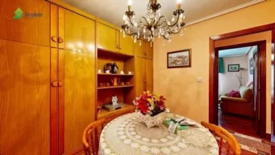 Flat on Calle de Goya photo 12