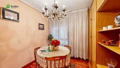 Flat on Calle de Goya photo 14