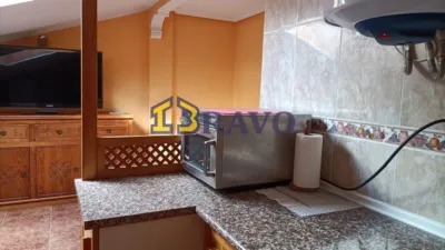 Apartment in El Puente de Villanueva photo 8