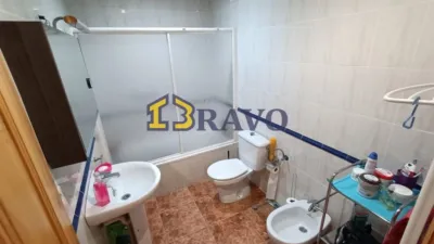 Apartment in El Puente de Villanueva photo 11