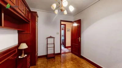 Flat on Calle de Goya photo 22