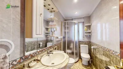 Flat on Calle de Goya photo 25