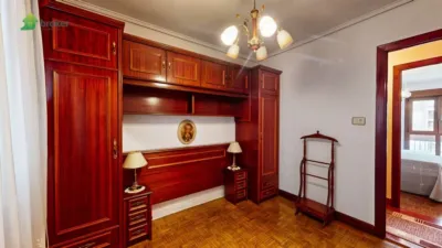 Flat on Calle de Goya photo 21
