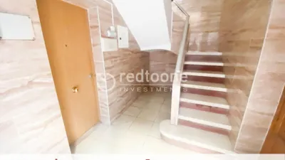 Piso en Campoamor photo 34
