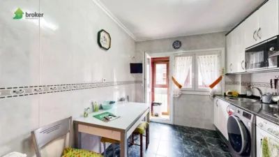 Flat on Calle de Goya photo 4