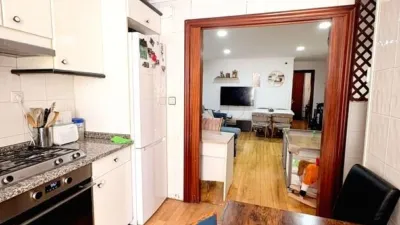 Piso en calle Hernani photo 6