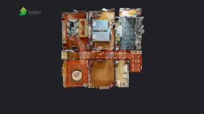 Flat on Calle de Goya photo 30