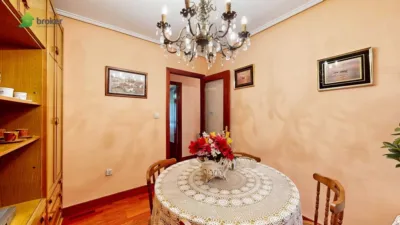 Flat on Calle de Goya photo 13