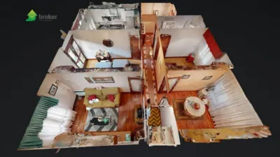Flat on Calle de Goya photo 29